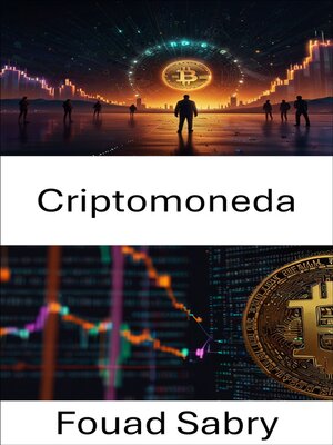 cover image of Criptomoneda